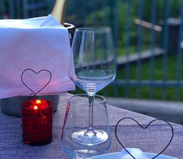 Stenico Bed & Breakfast | Pet-Friendly Retreat at Le Castagne Matte - Rated 9/10!