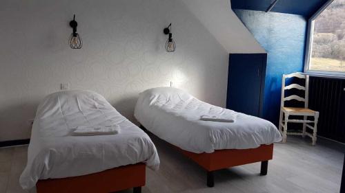 Thiezac Hotel | Discover Le Castel du Cantal: Family-Friendly Retreat