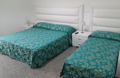 Le Castella Bed & Breakfast | Guest Rated: Le Castella B&B with Dining & Pet-Friendly Stay