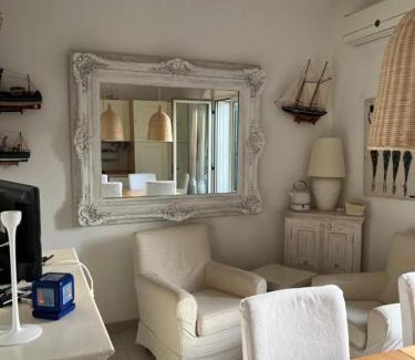 Le Castella Bed & Breakfast | Guest Rated: Le Castella B&B with Dining & Pet-Friendly Stay