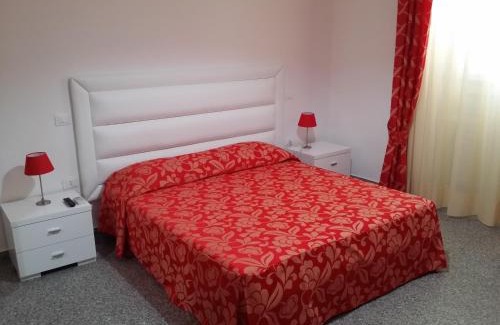 Le Castella Bed & Breakfast | Guest Rated: Le Castella B&B with Dining & Pet-Friendly Stay