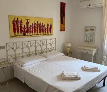 Le Castella Bed & Breakfast | Guest Rated: Le Castella B&B with Dining & Pet-Friendly Stay
