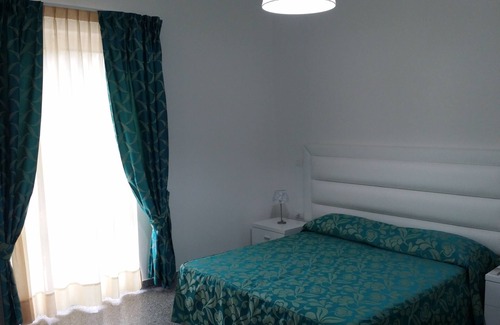 Le Castella Bed & Breakfast | Unforgettable Stay at Le Castella B&B – Guest Rated 10/10