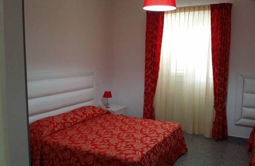 Le Castella Bed & Breakfast | Unforgettable Stay at Le Castella B&B – Guest Rated 10/10
