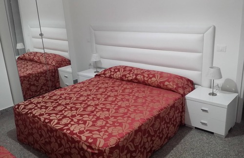 Le Castella Bed & Breakfast | Unforgettable Stay at Le Castella B&B – Guest Rated 10/10