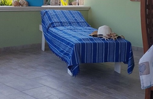 Capo Rizzuto Apartment | Family-Friendly Getaway at Le Castella Residence App. 3