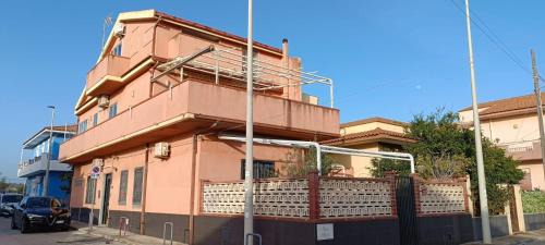 Casuzze House | Le Casuzze di Mary