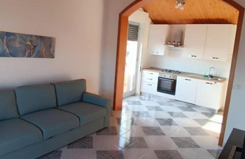 Casuzze House | Le Casuzze di Mary