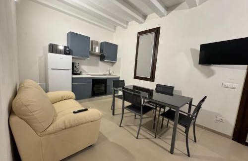 Luogo Grande Apartment | Le casuzze