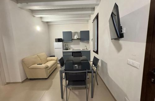 Luogo Grande Apartment | Le casuzze