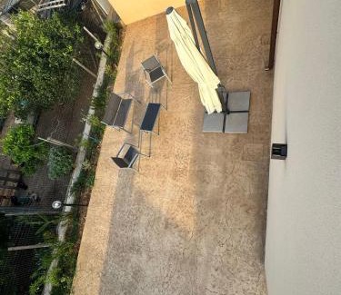 Luogo Grande Apartment | Le casuzze
