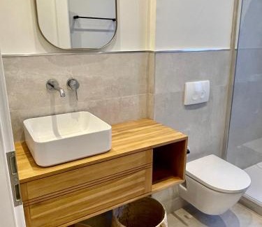 Old Town Apartment | Explore Le Cathedral View Colmar - Historic Centre Stay