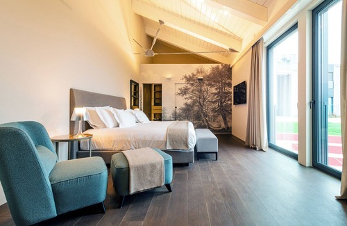 Asti Hotel | Le Cattedrali Relais by Laqua Collection