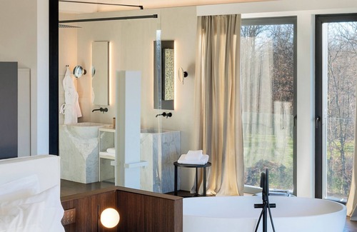 Asti Hotel | Le Cattedrali Relais by Laqua Collection
