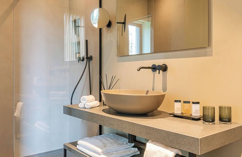Asti Hotel | Le Cattedrali Relais by Laqua Collection