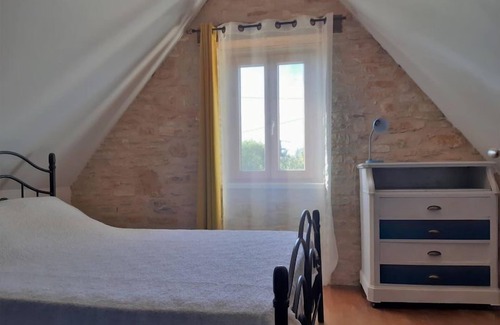 Pontcirq House | Discover Le Causse du Cluzel: Guest-Rated 9.6/10 Retreat