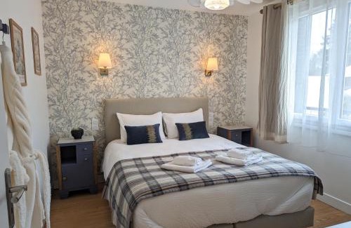 Epernay House | Relax at Le Cémarose: Spa Retreat with Breathtaking Views
