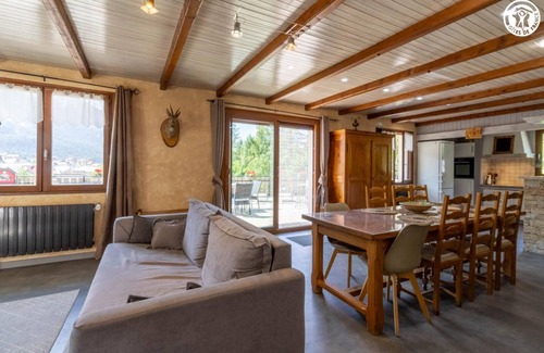 Termignon House | LE CEMBRO - VAL CENIS