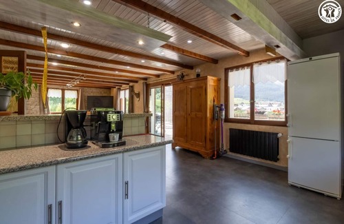 Termignon House | LE CEMBRO - VAL CENIS