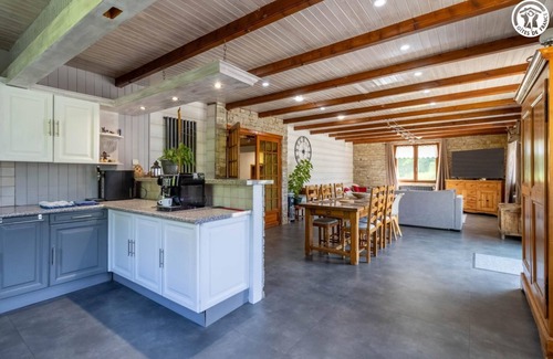 Termignon House | LE CEMBRO - VAL CENIS