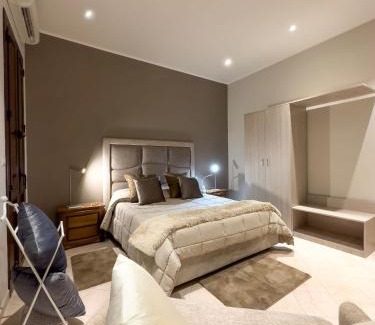 Belpasso Apartment | Top-Rated Le Cento Sculture Apartment - Child Friendly Retreat