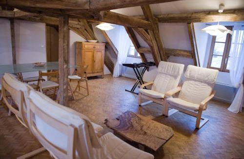 Sancerre Bed & Breakfast | Discover Le Cep en Sancerrois: Spa & Pet-Friendly Retreat