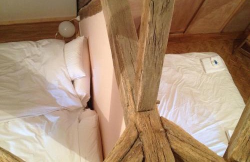 Sancerre Bed & Breakfast | Discover Le Cep en Sancerrois: Spa & Pet-Friendly Retreat