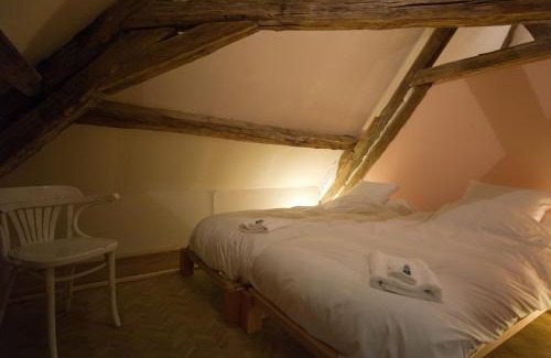 Sancerre Bed & Breakfast | Discover Le Cep en Sancerrois: Spa & Pet-Friendly Retreat