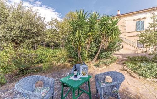 Rosignano Marittimo Apartment | Child-Friendly Getaway at Le Cerbonchie for Budget Travelers
