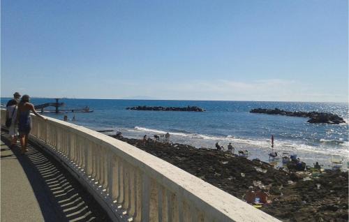 Rosignano Marittimo Apartment | Child-Friendly Getaway at Le Cerbonchie for Budget Travelers