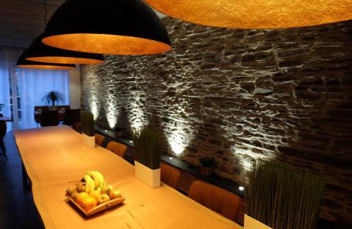 Herbeumont House | Elegant Le Cerf d'Or: Family-Friendly Getaway with Dining