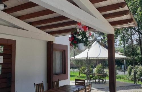 Baiano Bed & Breakfast | Pet-Friendly Getaway at LE CERQUE - Rated 9.4/10