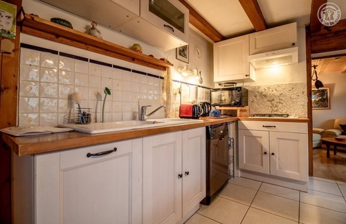 Aillon-le-Vieux House | Comfort at Le Cesolet - Aillon LE Vieux with Family Amenities