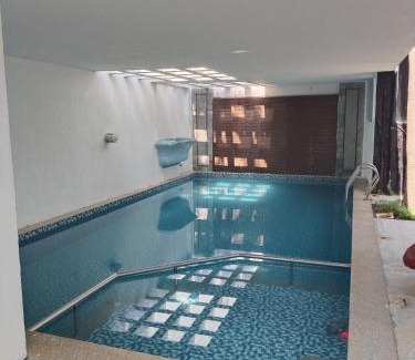 Krishna Karanai Hotel | Le' Chârtleē Resort