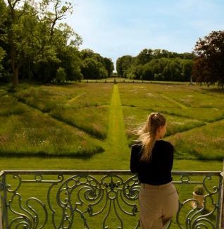 Radepont Bed & Breakfast | Enchanting Le Château de Bonnemare - Guest Rated 9.5/10