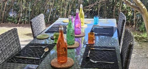 Cap-d'Antibes Apartment | Relax at Chateau de la Pinede with Pool & Family Amenities