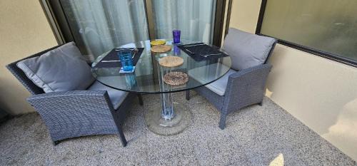 Cap-d'Antibes Apartment | Relax at Chateau de la Pinede with Pool & Family Amenities
