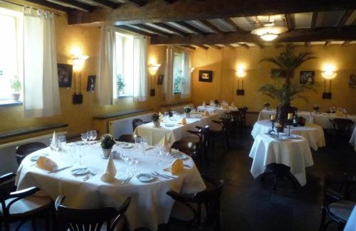 Rendeux Hotel | Discover Le Château de Rendeux: Pet-Friendly Retreat
