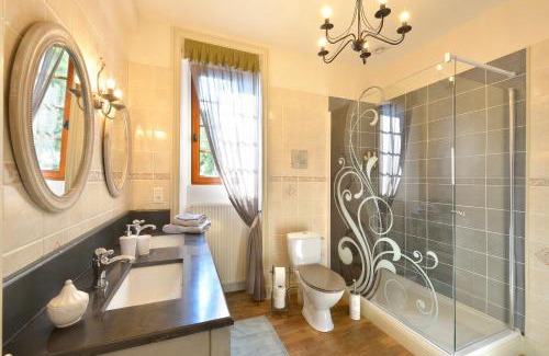 Talizat House | Experience Oceanfront Elegance at Le Château de Vernières