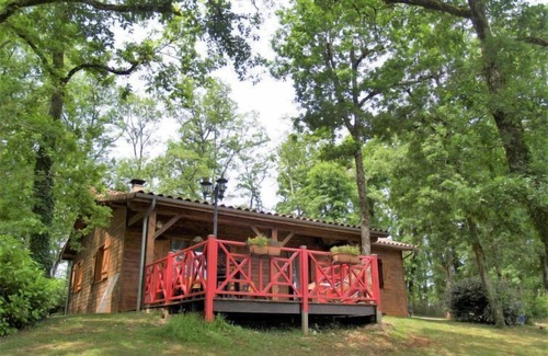 Loupiac House | Discover Le Chêne Vert: Pool, Spa & Family-Friendly Stays