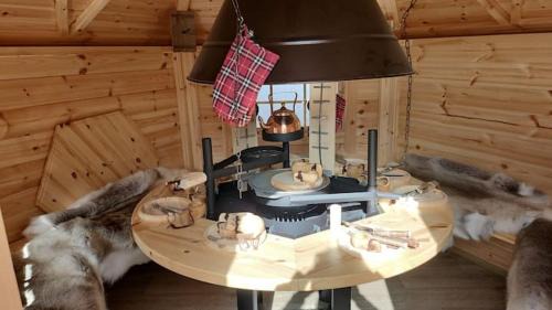 Longeville-les-Saint-Avold Apartment | Family-Friendly Retreat at Le Chalet - Book Your Stay Today!