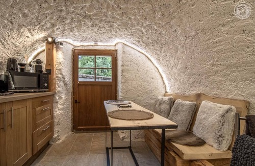 Saint-Pierre-d'Entremont House | Cozy LE Chalet DE Manu - Family-Friendly Retreat Awaits