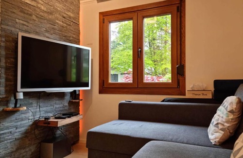 Chanly Ski Chalet | Discover Le Cha'let Resteigne: Guest Rated 8.8/10