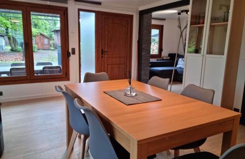 Chanly Ski Chalet | Discover Le Cha'let Resteigne: Guest Rated 8.8/10