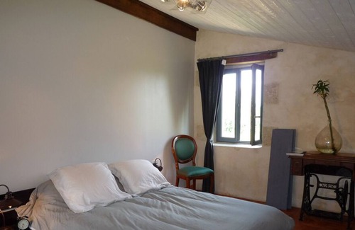 Cerons House | Le Chai du Vieux Bourg
