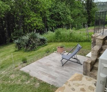Montignac House | Relaxing Retreat at Le Chai with Pool & Oceanfront Views