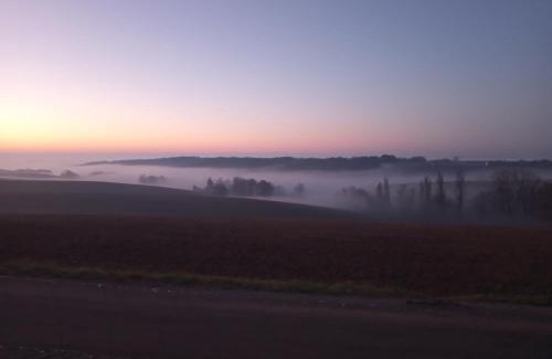 Villemur-sur-Tarn House | Child-Friendly Getaway at Le Chais - Rated 9.3/10!