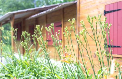 Saint-Laurent-sur-Manoire House | Family-Friendly Escape at Le Chalet du Manoire