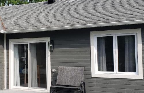 Mauricie Ski Chalet | Family-Friendly Retreat at Le Chalet Amical - Rated 9.5/10