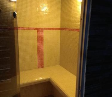 Pezenas House | Le chalet aux Etoiles Spa & Sauna